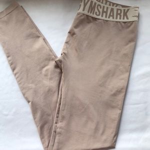 Gymshark fit leggings size Medium
